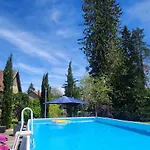 La Tramoliere Lägenhet Le Passage (Isere)