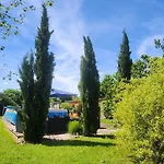 La Tramoliere * Le Passage (Isere)