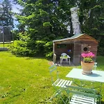 La Tramoliere Lägenhet