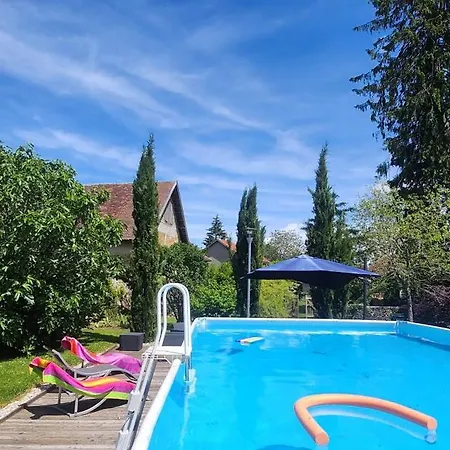 Apartamento La Tramoliere Le Passage (Isere)