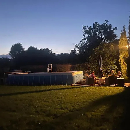 La Tramoliere *