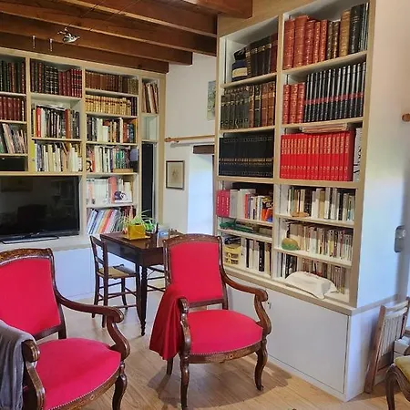 Apartamento La Tramoliere