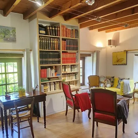 La Tramolière Appartement *