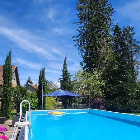 La Tramoliere Apartamento Le Passage (Isere)