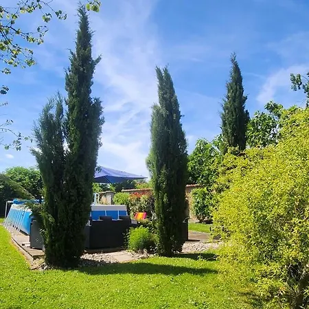 La Tramoliere * Le Passage (Isere)
