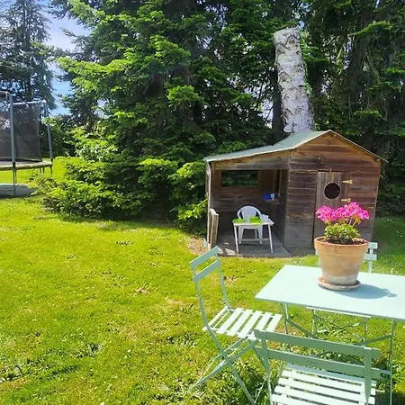 La Tramoliere Apartamento