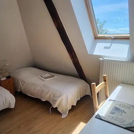La Tramoliere Lägenhet
