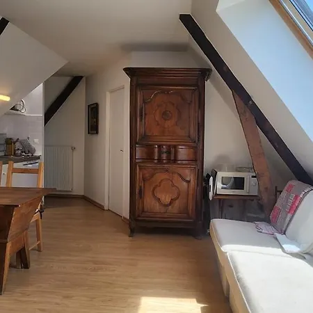 La Tramoliere Le Passage (Isere)