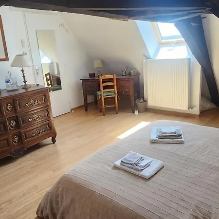 Apartamento La Tramoliere *