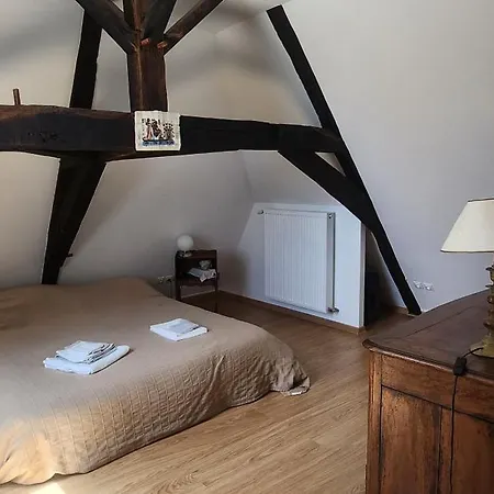 Apartamento La Tramoliere