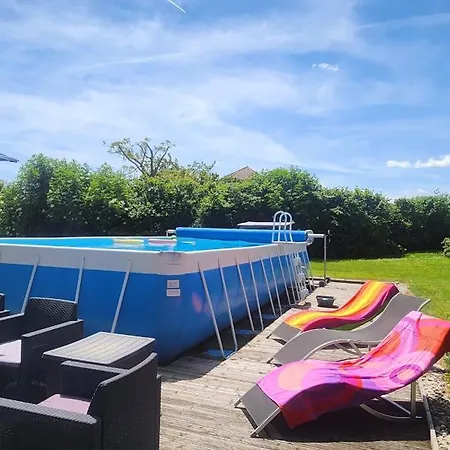 La Tramoliere Apartamento *