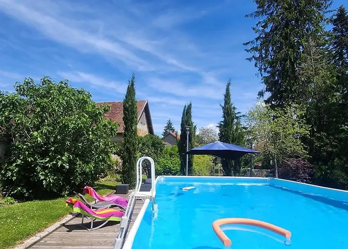 Appartement La Tramolière Le Passage (Isere)