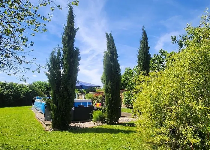 La Tramolière * Le Passage (Isere)