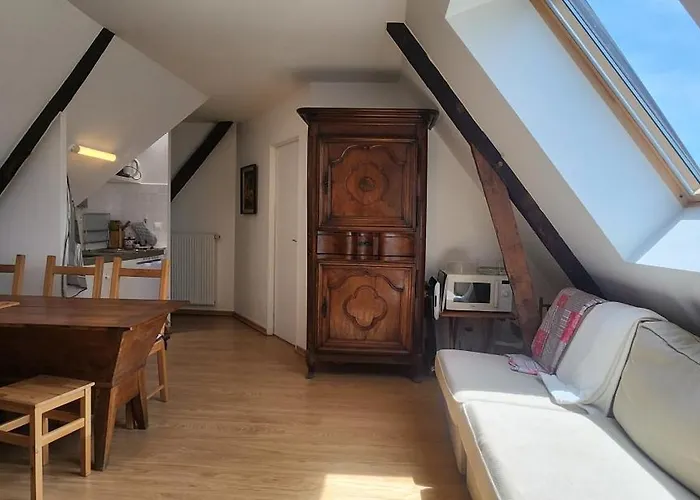 La Tramolière Le Passage (Isere)