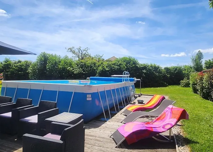 La Tramolière Appartement *