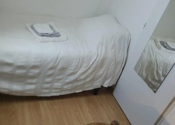 Διαμέρισμα La Tramoliere Le Passage (Isere)