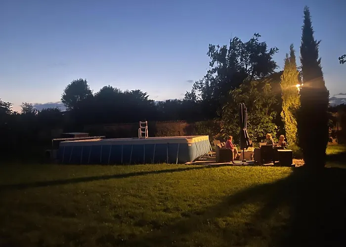 La Tramoliere *